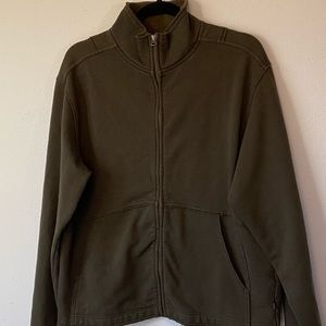 Lightweight Distressed REI Jacket